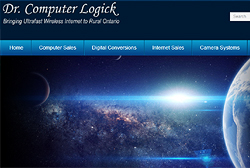 Dr Computer Logick
